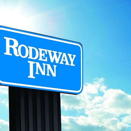 Rodeway Inn Вест-Мемфіс Екстер'єр фото