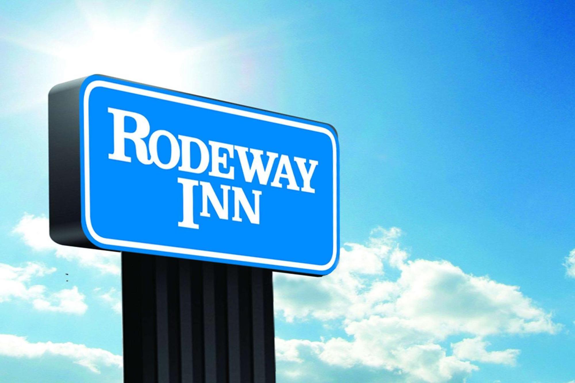 Rodeway Inn Вест-Мемфіс Екстер'єр фото