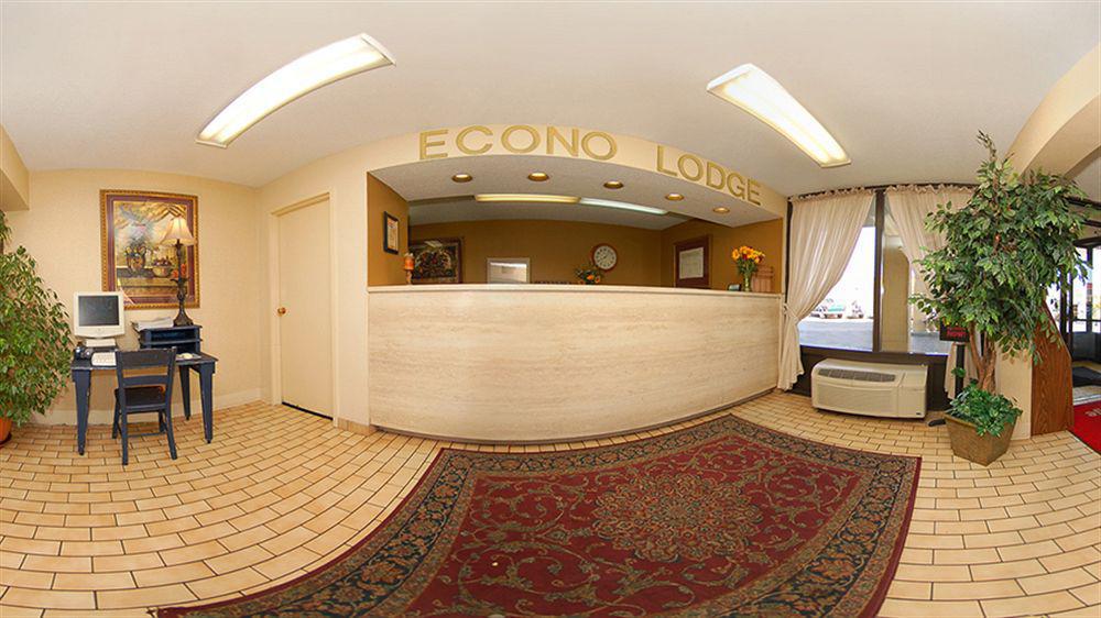 Rodeway Inn Вест-Мемфіс Екстер'єр фото